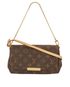 Favorite PM Crossbody, front view